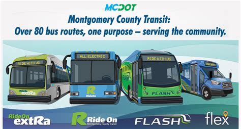 100 bus montgomery county does smart card work|montgomery county bus fares.